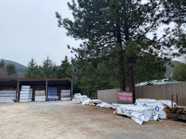 Cedars of Idaho: 59 W Bronx Rd, Ponderay, ID 83852